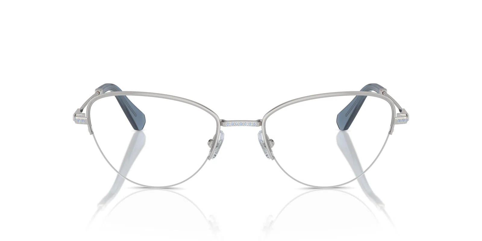 Swarovski 1010 Eyeglasses - view 18
